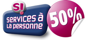 Logo Artisans à Domicile